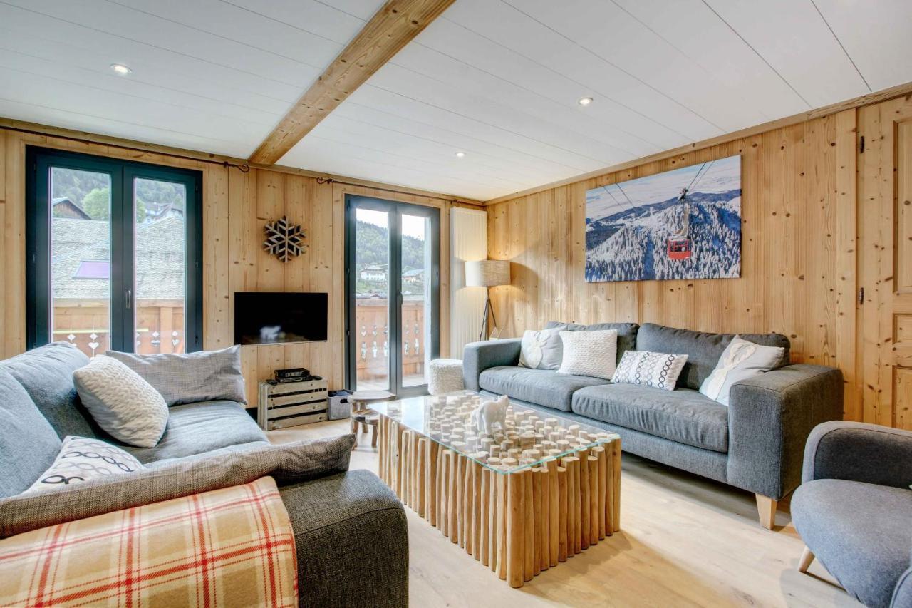 Place Eglise Apartment *